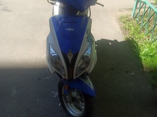 2013 Nexus F22, синий, 60000 рублей, вид 2