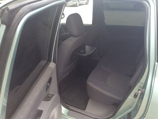 2005 Hyundai Matrix I Рестайлинг, зелёный, 598000 рублей, вид 4