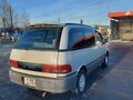 1993 Toyota Estima Emina I, белый - вид 1