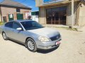 2007 Nissan Teana I (J31) Рестайлинг, серебристый, 670000 рублей