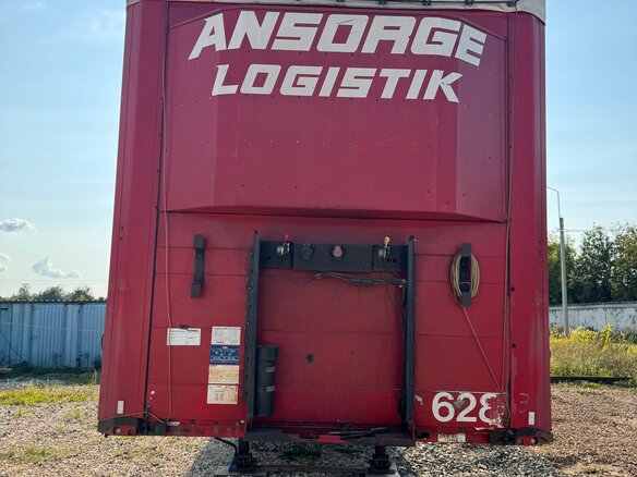 2010 Kogel SN24, красный, 2050000 рублей