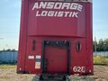 2010 Kogel SN24, красный, 2050000 рублей