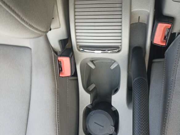 2011 Chevrolet Orlando I, серебристый, 950000 рублей - вид 20