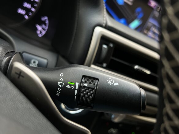 2012 Lexus GS 450h IV, белый, 3000000 рублей - вид 23