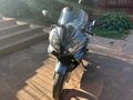 2001 Honda VFR 800, серый, 478000 рублей