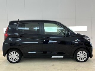 2020 Nissan Dayz MHEV II, чёрный, 630000 рублей, вид 2