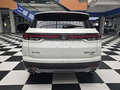 2022 Changan CS35 Plus I Рестайлинг, белый - вид 8