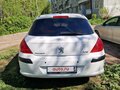 2010 Peugeot 308 I, белый, 530000 рублей - вид 3