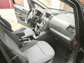 2007 Opel Zafira B, чёрный, 510000 рублей - вид 4