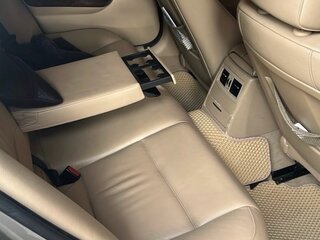 2007 BMW 3 серии 325i V (E90/E91/E92/E93), бежевый, 850000 рублей, вид 5