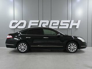 2012 Nissan Teana II (J32) Рестайлинг, чёрный, 879000 рублей, вид 5