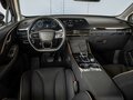 2023 Omoda C5 I, серый - вид 5