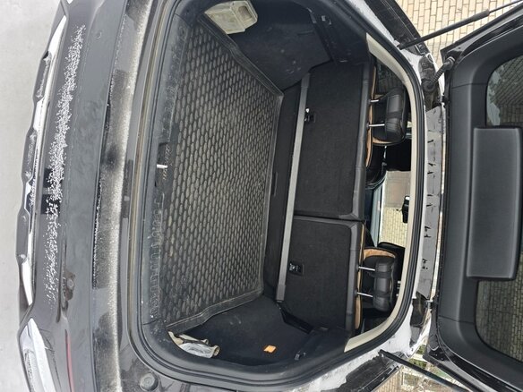2021 Haval F7x I, чёрный, 2150000 рублей - вид 9
