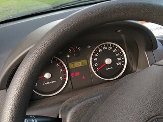 2010 Hyundai Getz I Рестайлинг, серебристый, 430000 рублей, вид 5