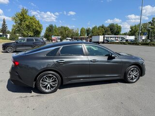 2020 Kia K5 III, серый, 2490000 рублей, вид 5