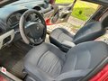 2006 Renault Symbol I Рестайлинг, красный, 330000 рублей - вид 4