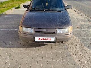 2013 Lada (ВАЗ) 2110 Богдан, коричневый, 260000 рублей, вид 1
