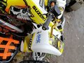 2006 Suzuki QuadSport Z400, белый, 420000 рублей - вид 11