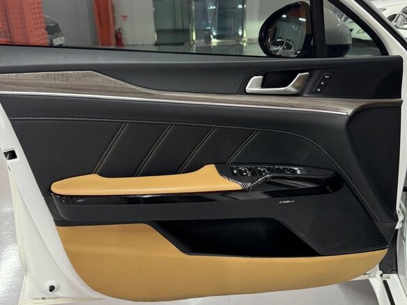 2021 Kia K5 III, белый, 2999999 рублей - вид 13