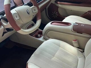2024 Ora Good Cat 59.1 kWh I, белый, 1460070 рублей, вид 5