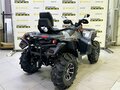 2026 Stels ATV-800 Guepard Trophy, серый, 1140000 рублей - вид 3