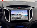 2021 Hyundai Creta I Рестайлинг, серый - вид 10