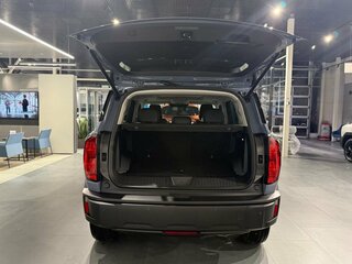 2026 Haval H3 I Рестайлинг, серый, 2672010 рублей, вид 5