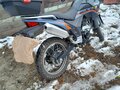 2023 Racer Ranger, серый, 140000 рублей