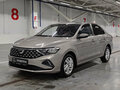 2023 Jetta VA3, коричневый