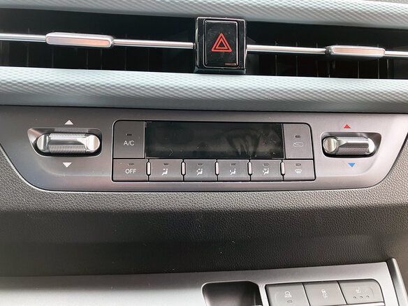 2026 Foton View, серый, 3828600 рублей - вид 21