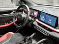 2024 Geely Coolray I Рестайлинг, серый - вид 11