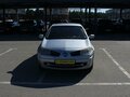 2008 Renault Megane II Рестайлинг, голубой - вид 2