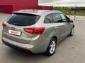 2013 Kia Ceed II, серебристый, 830000 рублей - вид 4