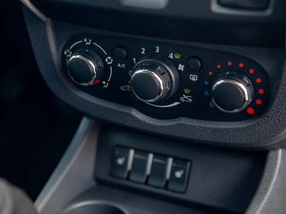 2026 Lada (ВАЗ) Largus I Рестайлинг, белый, 1647000 рублей - вид 12