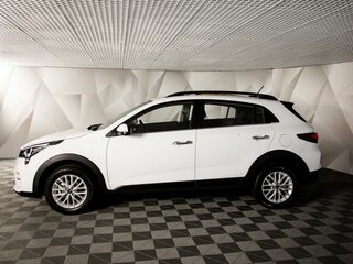 2025 Solaris KRX, белый, 2765000 рублей, вид 2