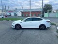 2019 Kia Optima IV Рестайлинг, белый, 1320000 рублей - вид 4