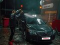 2008 Toyota Camry VI (XV40), серый, 980000 рублей