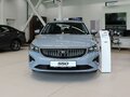 2026 Belgee S50, серебристый - вид 1