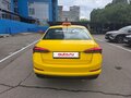 2021 Skoda Rapid II, жёлтый, 900000 рублей - вид 6