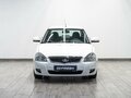 2015 Lada (ВАЗ) Priora I Рестайлинг, белый, 599000 рублей - вид 2