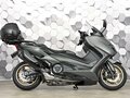 2021 Yamaha TMAX, серый, 999000 рублей - вид 2