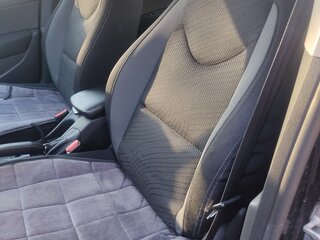 2016 Peugeot 408 I, чёрный, 965000 рублей, вид 5