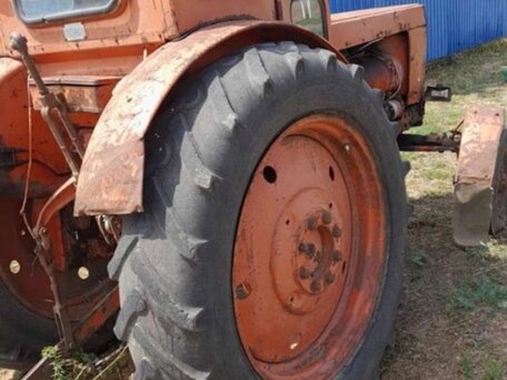 1992 МТЗ (BELARUS) Экскаваторы траншейные, 120000 рублей, вид 2