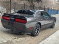 2021 Dodge Challenger III Рестайлинг 2, серый, 3090000 рублей - вид 6