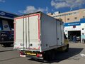 2016 Volkswagen Crafter, жёлтый, 1085000 рублей - вид 6