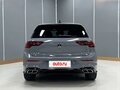 2022 Volkswagen Golf VIII, серый - вид 4