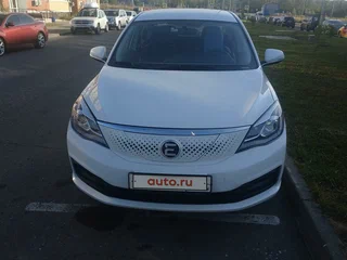 2023 Evolute i-Pro, белый, 1819000 рублей, вид 1