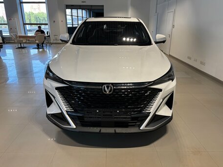 Changan CS35 Max