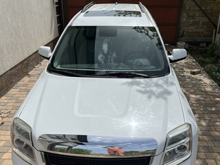 2010 GMC Terrain I, белый, 1350000 рублей, вид 2