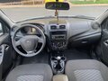 2022 Lada (ВАЗ) Granta I Рестайлинг, белый, 655000 рублей - вид 6